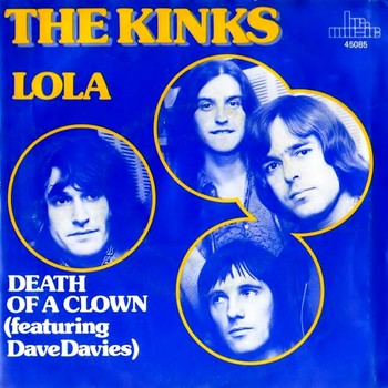 The Kinks